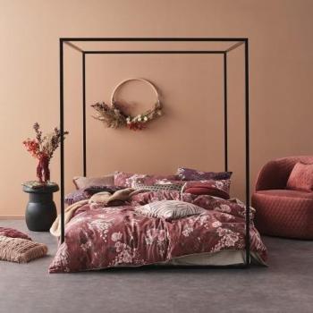 Federa cuscino testata RV1740 Linen House – Set completo