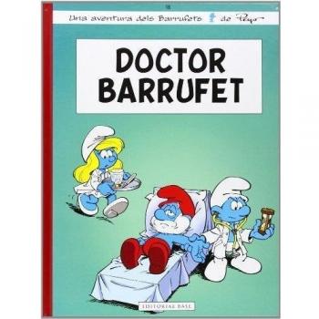 DOCTOR BARRUFET