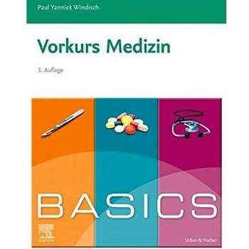 BASICS Vorkurs Medizin