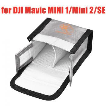 Funda Protector Explotante Mavic Mini 2
