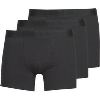 Levi's® 3er-Set Boxershorts 905045001 Schwarz L Herren