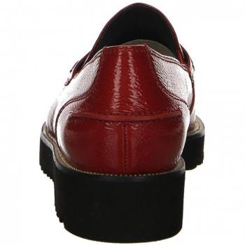 Paul Green Damenschuhe 2547-035 rot