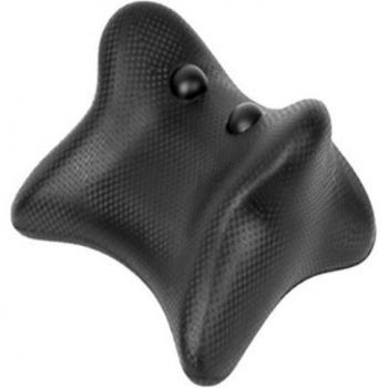 Self-Skinning Foam Neck Traction Pillow
