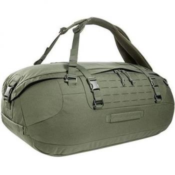 Tasmanian Tiger Duffel 65 olive