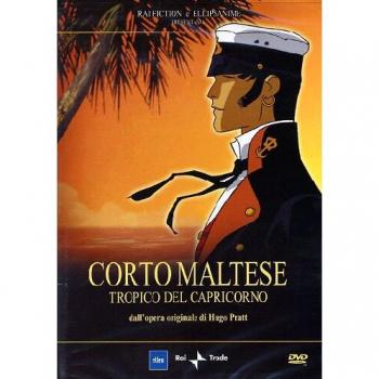 Corto Maltese. Tropico del Capricorno