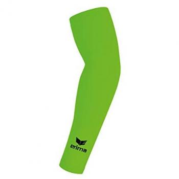 Manchon bras Erima Mixte Adulte Green Gecko Taille L