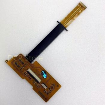 Rotating Shaft LCD Flex Cable for Nikon D750