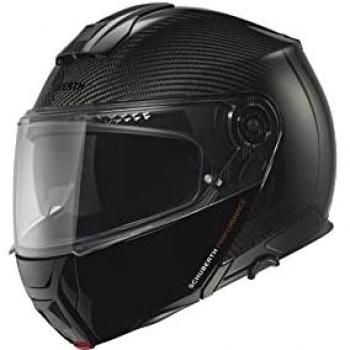 Schuberth C5 Carbon Casco - Carbono (L)