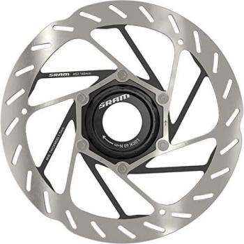 SRAM HS2 Centre Lock Rotor 180mm