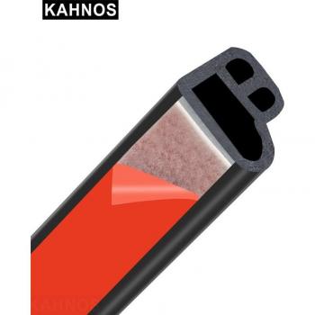 Ruban d'étanchéité à motif BD pour lissage des bords de motorola