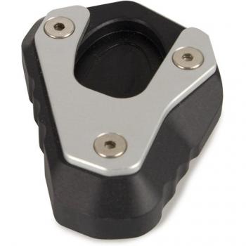 Almohadilla de soporte lateral para Kawasaki Z650 Ninja 650 ER650H