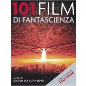 101 film di fantascienza