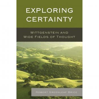 Exploring Certainty: Wittgenstein and Wide Fields of Thought