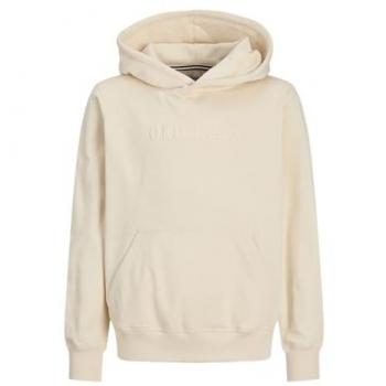 Felpa con Cappuccio Jack & Jones Frederikberg