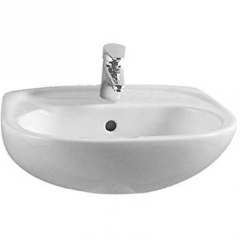 ASW Vitra Normus lavabo 5088L003-1029 blanc