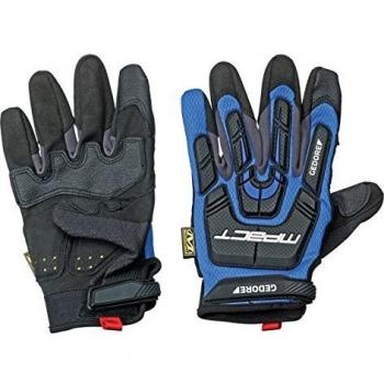 GEDORE M-Pact Mechanikerhandschuhe L/10, 1 Stück, 922 10