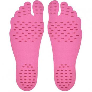 Chaussures collantes imperméables