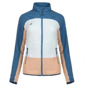 Chaqueta Polar Izas Letosa para Mujer: Estilo y Comodidad