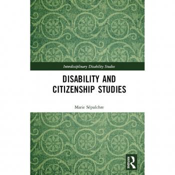 Vitalsource Technologies, Inc. Disability And Citizenship Studies