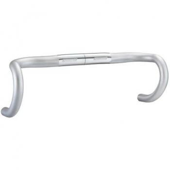 Manubrio Ritchey Classic Evocurve HP