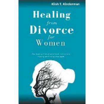 Healing From Divorce for Women