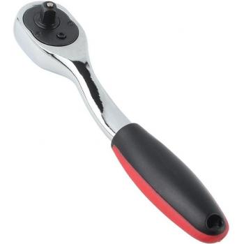 Llave de Trinquete de Liberación Rápida 1/4