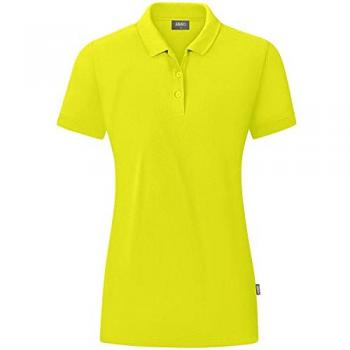 Jako Poloshirt Polo Organic Damen