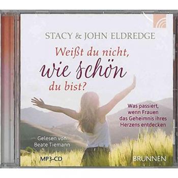 Weißt du nicht wie schön du bist? 1 MP3-CD