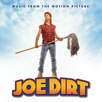 Bande Originale de Joe Saleté