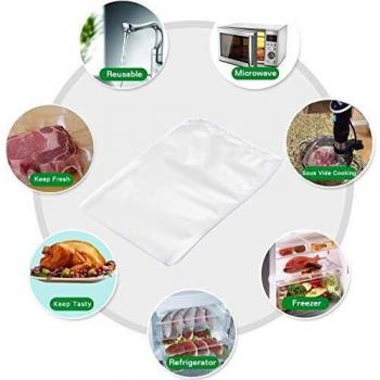 Sacchetto Universal Design KitchenBoss 100pcs