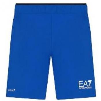 EA7 Multisport Azul XXL Bermudas Deportivas
