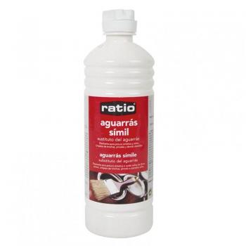 Aguarrás Sustituto Ratio 500 ML