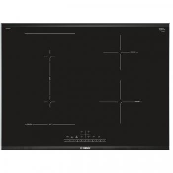 Bosch inbouw inductiekookplaat met CombiZone