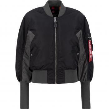 Bomberjacke Alpha Industries Women - MA-1 Cyber Wmn