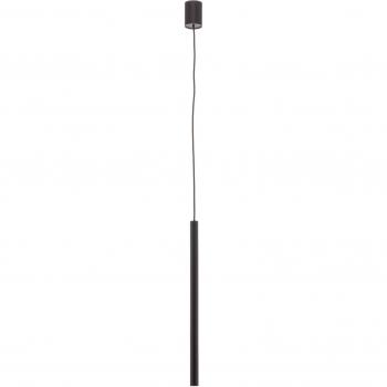 LASER 8797 BLACK LAMPA WISZĄCA NOWODVORSKI