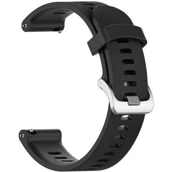 Pulsera de Silicona para Garmin Forerunner 645