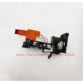 D80 SLR Camera Aperture Control Module