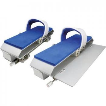 AquaBike Valves - WaterFlex ADS Pedal Set