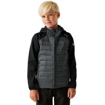 Chaleco Kielder IX Infantil Color Neutro