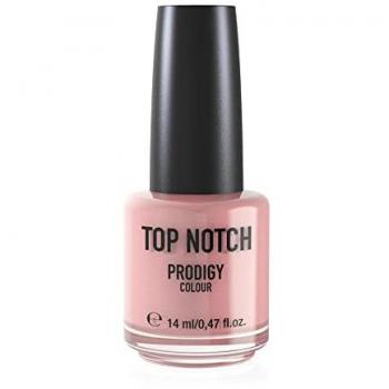 Esmalte de Uñas Mesauda Top Notch Prodigy 206 Mistyrose 14ml