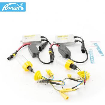Ronan Xenon Schnelle Startlösung 55W