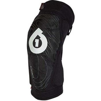 Ginocchiere e gomitiere SixSixOne DBO, taglia S
