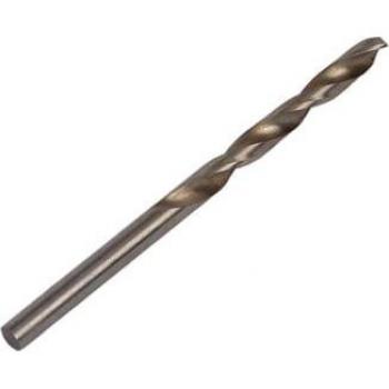 Broca Metal HSS de Precisión 6,5 mm