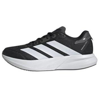 Adidas Duramo Speed 2 Unisex Laufschuhe Schwarz 44 2/3
