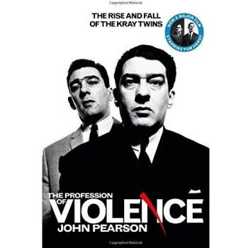 The Kray Twins Paperback softback