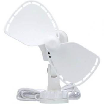 TechBrands Ultimate Cabin Wlotnik 12VDC 7