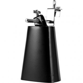 6-inch Cowbell with Clamp