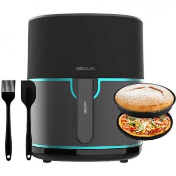 Freidora de Aire Sin Aceite Cecotec 6500 – Pack con Accesorios