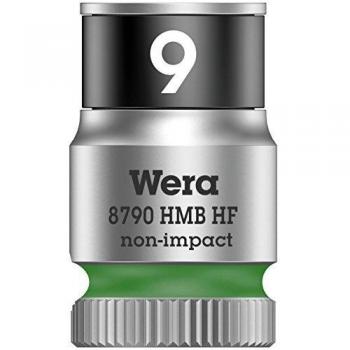 Douille hexagonale 3/8 Wera 8790 HMB