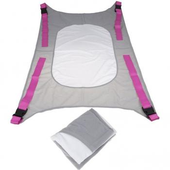 Newborn Kid Sleeping Bed